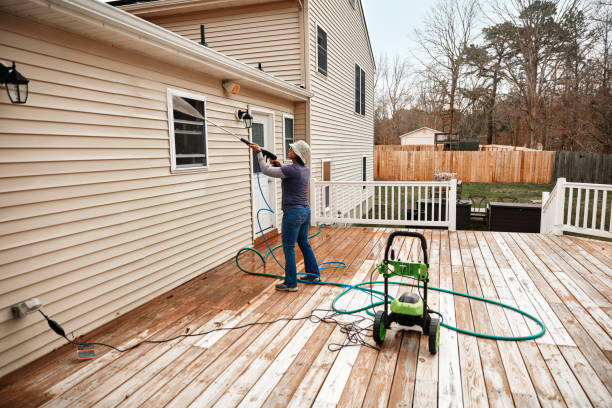 Montrose, MI Pressure Washing Company