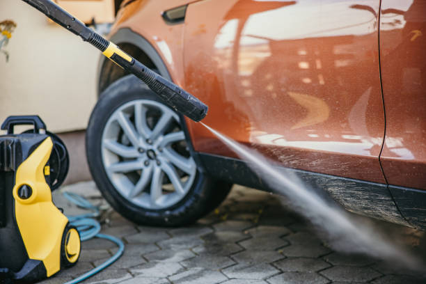 Best Pressure Washing Services for Businesses  in Montrose, MI