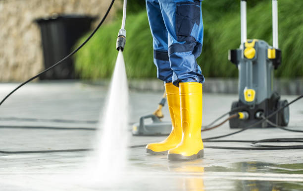 Best Commercial Building Pressure Washing  in Montrose, MI