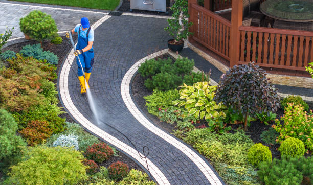 Reliable Montrose, MI Pressure Washing Solutions